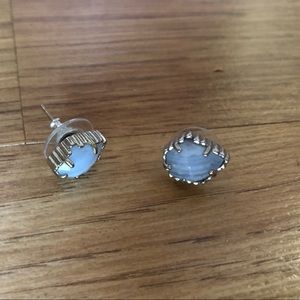 Kendra Scott stud earrings